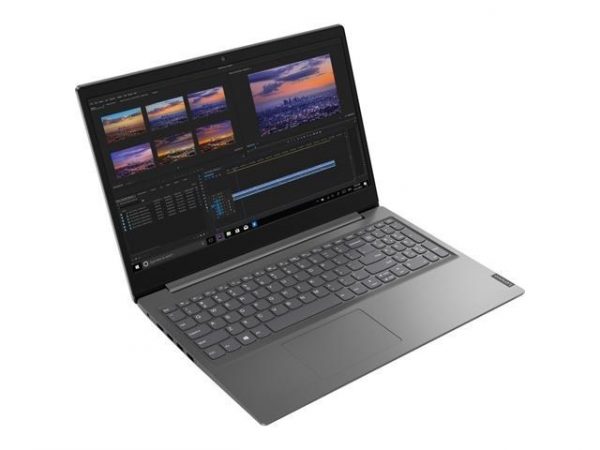 Lenovo Laptop V15 IIL 82C500L1US Intel Core i5 10th Gen 1035G1 (1.00 GHz) 8 GB Memory 256 GB PCIe SSD Intel UHD Graphics 15.6" 1920 x 1080 Windows 10 Pro 64-bit Lenovo