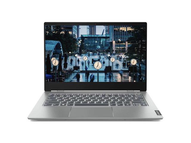 Lenovo Thinkbook 13s Premium Business Ultrabook, Linux Mint, Intel Quad Core i7-8565U, 500B PCIe SSD, 32GB RAM, 13" FHD IPS 1920x1080 HDR, Intel UHD Graphics 620, Backlit Keyboard, Aluminum Body Lenovo