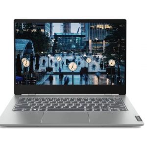 Lenovo ThinkBook 14s-IWL 20RM0005US 14" Notebook - 1920 x 1080 - Core i7 i7-8565U - 16 GB RAM - 512 GB SSD Lenovo