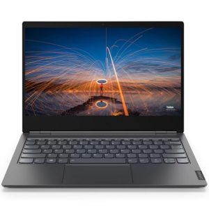 Lenovo ThinkBook Plus Laptop, 13.3" FHD IPS Touch singletouch, i5-10210U, UHD Graphics, 8GB, 256GB SSD, Win 10 Pro Lenovo