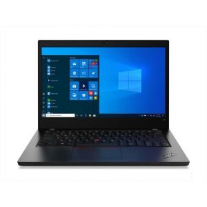 Lenovo ThinkPad L14 Laptop, 14.0" FHD IPS 250 nits, i7-10510U, UHD Graphics, 16GB, 512GB SSD, Win 10 Pro Lenovo