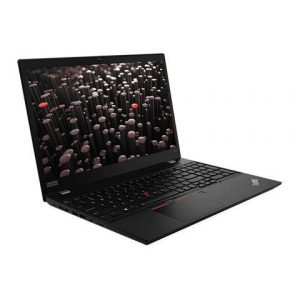 Lenovo ThinkPad P53s Mobile Workstation Laptop - Windows 10 Pro, i7-8665U, 32GB RAM, 1TB PCIe NVMe SSD, 15.6" FHD Touch 1920x1080 IPS, NVIDIA Quadro P520, Backlit Keyboard, 4G LTE WWAN Lenovo
