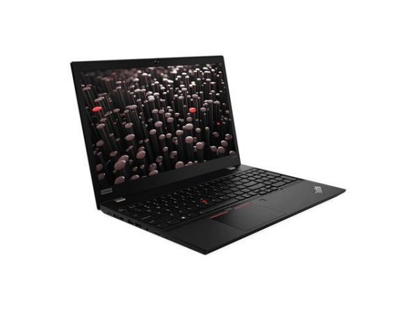 Lenovo ThinkPad P53s Mobile Workstation Laptop - Windows 10 Pro, i7-8665U, 32GB RAM, 1TB PCIe NVMe SSD, 15.6" FHD Touch 1920x1080 IPS, NVIDIA Quadro P520, Backlit Keyboard, 4G LTE WWAN Lenovo