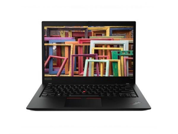 Lenovo ThinkPad T14s AMD Laptop, 14.0" FHD IPS 250 nits, Ryzen 7 Pro 4750U, AMD Radeon Graphics, 16GB, 1TB SSD, Win 10 Pro Lenovo