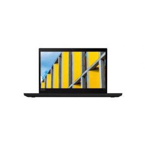 Lenovo ThinkPad T490 i7 Home and Business Laptop (Intel i7-8565U 4-Core, 24GB RAM, 512GB PCIe SSD, 14.0" Full HD (1920x1080), Intel UHD 620, Fingerprint, Wifi, Bluetooth, Webcam, Win 10 Pro) Lenovo