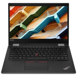 Lenovo ThinkPad X390 Yoga Laptop, 13.3" FHD IPS Touch 300 nits, i5-8365U, UHD Graphics, 8GB, 256GB SSD, Win 10 Pro Lenovo
