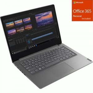 Lenovo V14-ARE 82DQ000KUS 14" Notebook - 1920 x 1080 - Ryzen + Office 365 Bundle Lenovo