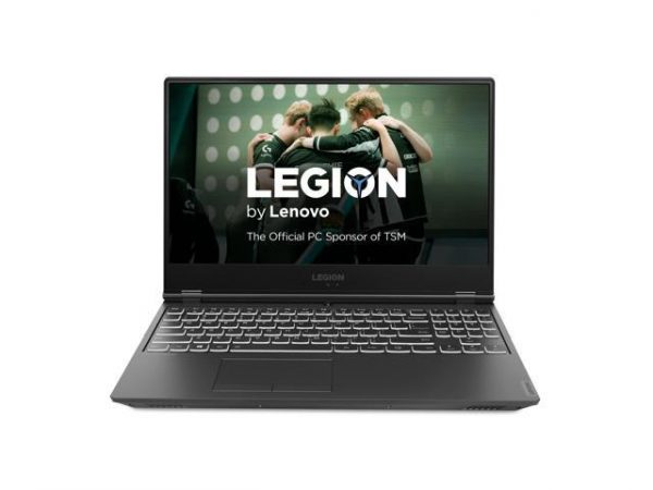 Lenovo Y540 15 Gaming Laptop Computer I 15.6" FHD 144Hz IPS Display I Intel Hexa-Core i7-9750H I 64GB DDR4 512GB SSD I GeForce RTX 2060 6GB Dolby Audio HDMI WIFI Backlit Webcam Win 10 Lenovo