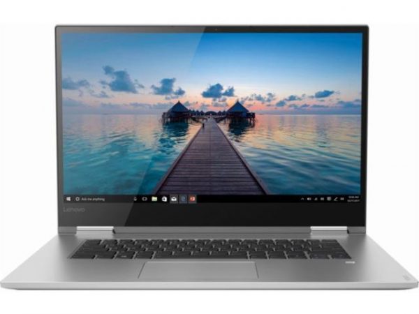 Lenovo Yoga 730 2-in-1 Laptop, 13.3" Full HD IPS Touchscreen, Intel Core i7-8550U Processor up to 4.0GHz, 16GB DDR4 RAM, 512GB PCIe NVMe M.2 SSD, Wireless-AC, Bluetooth, Lenovo