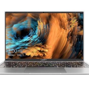 Lsxvern A1 14.1" Laptop Notebook Computer PC, 8 GB RAM 256 GB SSD, Windows 10 Pro FHD Screen Intel Celeron J3455 Quad Core Lighter and Thinner Laptop Computer, Type-C, HDMI, USB 3.0 Lsxvern