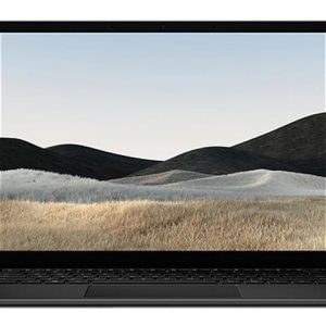 Microsoft Laptop Surface Laptop 4 5EB-00001 Intel Core i7 11th Gen 1185G7 (3.00 GHz) 16 GB LPDDR4X Memory 512 GB SSD Intel Iris Xe Graphics 13.5" Touchscreen Windows 10 Home 64-bit Microsoft