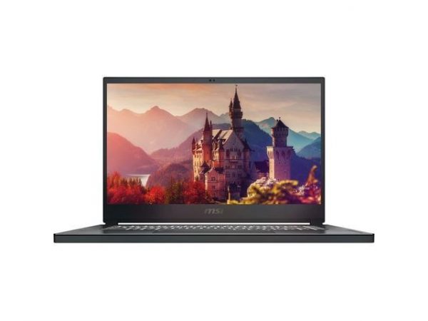 MSI Creator 15 Creator 15 A10SET-088 15.6" Touchscreen Gaming Notebook - Full HD - 1920 x 1080 - Intel Core i7 (10th Gen) i7-10875H Octa-core (8 Core) 2.30 GHz - 16 GB RAM - 512 GB SSD MSI