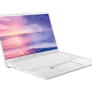 MSI Laptop Prestige 14 A10SC-051 Intel Core i7 10th Gen 10710U (1.10 GHz) 16 GB Memory 512 GB NVMe SSD NVIDIA GeForce GTX 1650 Max-Q 14.0" Windows 10 Pro 64-bit MSI