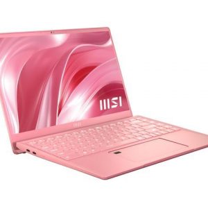 MSI Laptop Prestige 14 EVO A11M-287 Intel Core i5 11th Gen 1135G7 (2.40 GHz) 16 GB Memory 512 GB NVMe SSD Intel Iris Xe Graphics 14.0" Windows 10 Home 64-bit MSI