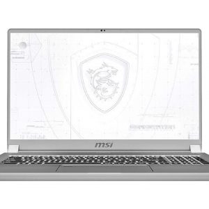 MSI WS Series WS75 10TK-468 Mobile Workstation Intel Core i9 10th Gen 10980HK (2.40 GHz) 32 GB Memory 1 TB NVMe SSD NVIDIA Quadro RTX 3000 17.3" Windows 10 Pro 64-bit MSI
