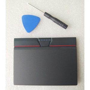 nbparts Three Buttons Touchpad Clickpad Trackpad for Lenovo Thinkpad T440 T440S T440P T450 T450S T450P T540P W540 W541 W550S T550 lotiyo
