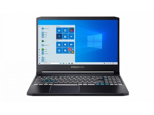 New Acer Predator 15"6 FHD Gaming Laptop | Intel Core i7-10750H | NVIDIA GeForce RTX 2070 | 16GB RAM | 1TB SSD | Windows 10 Home | Backlit Keyboard Acer America