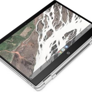 NEW HP Chromebook X360 14 G1 14" FHD Touch Intel i3-8130U 8GB 64GB WiFi/BT Chrome OS HP