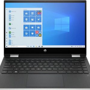 New HP Pavilion x360 2-in-1 14" HD Touch-screen Laptop | Intel 10th Generation Core i3 | Intel UHD Graphics | 8GB RAM | 128GB SSD| Windows 10 Home in S mode HP