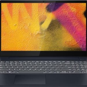 New Lenovo IdeaPad 15.6" FHD Touch-Screen Premium Laptop | AMD Ryzen 7 3700U | AMD Radeon Vega 10 graphics | 12GB RAM | 512GB SSD | Windows 10 S Lenovo