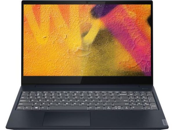 New Lenovo IdeaPad 15.6" FHD Touch-Screen Premium Laptop | AMD Ryzen 7 3700U | AMD Radeon Vega 10 graphics | 12GB RAM | 512GB SSD | Windows 10 S Lenovo