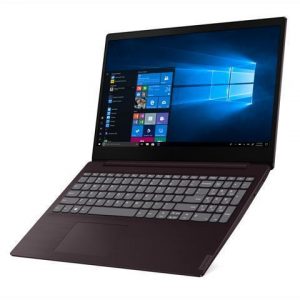 New Lenovo ideapad S145 15.6" Laptop/Intel Core i3-1005G1 Dual-Core Processor/8GB Memory/512GB Solid State Drive/Windows 10 home Lenovo