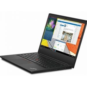 New Lenovo ThinkPad 14" HD Business Laptop | AMD Ryzen 5 3500U Processor | Integrated AMD Radeon Vega 8 Graphics | 32GB RAM | 1TB SSD | Windows 10 Pro Lenovo