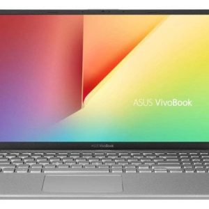 Newest Asus Vivobook 17 M712DA 17.3" FHD Premium Laptop, AMD Dual-Core Ryzen 3 3250U upto 3.5Ghz, 8GB RAM, 512GB PCIe SSD Boot + 2TB HDD, USB-C, HDMI, AMD Radeon Graphics, Windows 10 Home, Silver ASUS