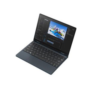 One Netbook4 10.1 Inch Pocket Notebook Computer Intel I5-1130G7 16G RAM 512GBSSD IPS Touch Screen laptop Windows 10 Chicong Technology Co., LTD