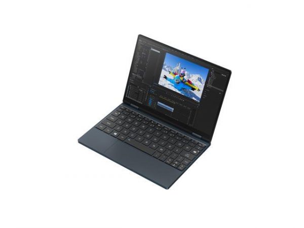 One Netbook4 10.1 Inch Pocket Notebook Computer Intel I5-1130G7 16G RAM 512GBSSD IPS Touch Screen laptop Windows 10 Chicong Technology Co., LTD