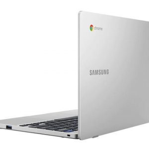 SAMSUNG Chromebook 4 XE310XBA-K01CA Chromebook Intel Celeron N4000 (1.10 GHz) 4 GB LPDDR4 Memory 32 GB eMMC 11.6" Chrome OS SAMSUNG