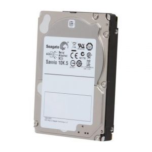 Seagate Savvio 10K.5 ST9600205SS 600GB 10000 RPM 64MB Cache SAS 6Gb/s 2.5" Internal Enterprise Hard Drive Bare Drive Seagate