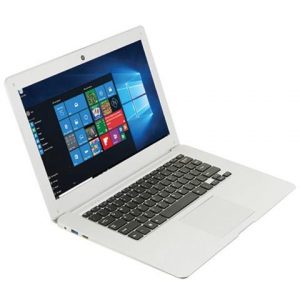 SUPERSONIC Laptop SC-3314WNB Intel Quad Core 1.44 GHz 2 GB Memory 32 GB Storage 14.0" Windows 10 Home SUPERSONIC