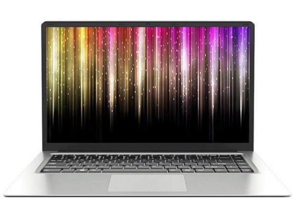 T-bao X8S 15.6inch Ultra-thin Laptop 1080P IPS Celeron J3455/J4115 8G Memory 256G SSD Portable Computer for Office and Game T-bao
