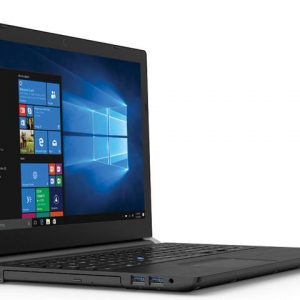 TOSHIBA Laptop Tecra A50-F PT5B1U-0RC01L Intel Celeron 4205U (1.80 GHz) 4 GB Memory 128 GB SSD Intel UHD Graphics 15.6" Windows 10 Pro Education Toshiba