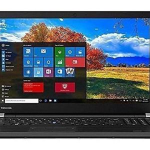 Toshiba Tecra (Tecra A50) (Tecra A50-E) Toshiba