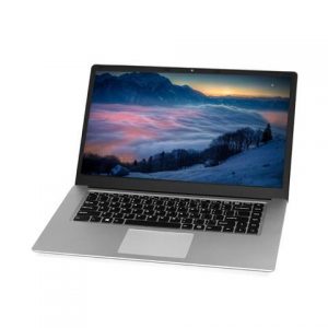 15.6 inch Portable Laptop Intel Celeron J4115 Processor 8GB DDR4 RAM 512GB SSD 1920*1080 IPS Screen for Office Game US Plug Anself