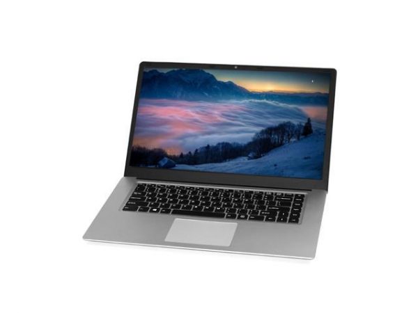 15.6 inch Portable Laptop Intel Celeron J4115 Processor 8GB DDR4 RAM 512GB SSD 1920*1080 IPS Screen for Office Game US Plug Anself