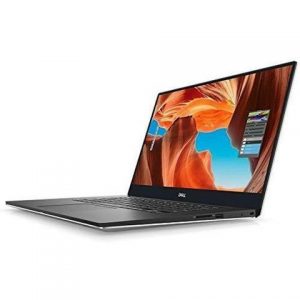 2019 Dell XPS 7590 Laptop 15.6" - Intel Core i7 9th Gen - i7-9750H - Six Core 4.5Ghz - 256GB SSD - 8GB RAM - 3840x2160 4K - Windows 10 Home DELL