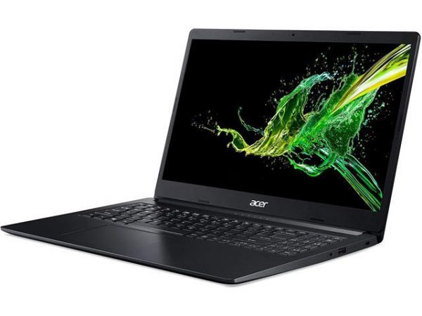 2020 Acer Aspire 1 15.6" Full HD Display, Intel Celeron N4020, 4GB DDR4, 64GB eMMC, 802.11ac WiFi 5, Up to 10-Hours of Battery Life, Microsoft 365 Personal, Windows 10 in S Mode A115-31-C2Y3 Acer America