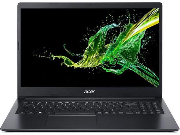 2020 Acer Aspire 1 15.6" Full HD Display/Intel Celeron N4020/4GB DDR4/64GB eMMC/Microsoft 365 Personal/Windows 10 in S Mode Acer America
