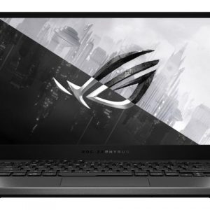 2020 ASUS ROG Zephyrus G14 14" Customized Gaming Laptop | 8-Core AMD Ryzen 7 4800HS (BEAT i7-9750H) |16GB DDR4 RAM 1024GB SSD | Geforce GTX 1650 | Full HD LED | Backlit Keyboard | Windows 10 | Gray ASUS