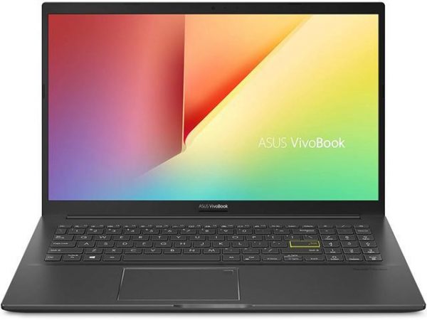 2020 Asus VivoBook 15 S513 15.6" FHD Premium Thin & Light Laptop, AMD 4th Gen Ryzen 7 4700U, 24GB RAM, 1TB PCIe SSD, Backlit Keyboard, Fingerprint Reader, WIFI 6, HDMI, USB-C, Windows 10 Home ASUS