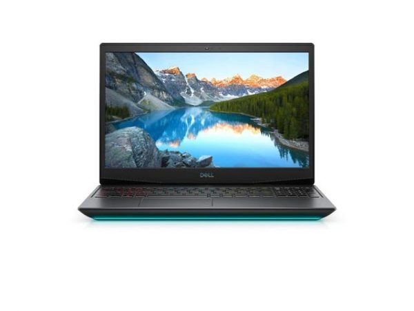 2020 Dell G5 5500 Laptop 15.6" - Intel Core i5 10th Gen - i5-10300H - Quad Core 4.5Ghz - 256GB SSD - 8GB RAM - Nvidia GeForce GTX 1650 Ti - 1920x1080 FHD - Windows 10 Home DELL