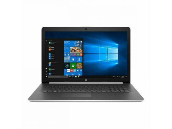 2020 HP 17.3" FHD IPS Display Premium Laptop PC, 10th Gen Intel Core i5-1035G1, 12GB RAM, 256GB SSD, Backlit Keyboard, DVD-RW, Windows 10 Home HP