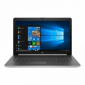 2020 HP 17.3" FHD IPS Display Premium Laptop PC, 10th Gen Intel Core i5-1035G1, 12GB RAM, 512GB SSD, Backlit Keyboard, DVD-RW, Windows 10 Home HP
