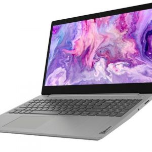 2020 Lenovo IdeaPad 3 15.6" HD Touchscreen Premium Laptop, 10th Gen Intel Core i5-1035G1, 12GB RAM, 256 GB PCIe SSD, USB-C, Windows 10 S Lenovo