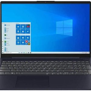 2020 Lenovo IdeaPad 5 15.6" FHD IPS Touchscreen Premium Laptop PC, 10th Gen Intel Core i7-1065G7, 12GB RAM, 512GB PCIe SSD, Backlit Keyboard, Fingerprint Reader, Windows 10 Home, Abyss Blue Lenovo