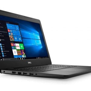 2020 Newest Dell Inspiron 15 inch Laptop, Intel Core i5 10th Gen (Beat i7-7500), 8GB RAM, 256GB SSD, HDMI, WiFi, Intel UHD Graphics, Bluetooth, Windows 10 DELL