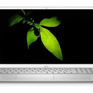 2021 Dell Inspiron 15 5000 5505 15.6" FHD Narrow Border WVA Premium Laptop, AMD 6-Core Ryzen 5 4500U (beat i7-10710U), 16GB RAM, 512GB PCIe SSD, Backlit Keyboard, Fingerprint Reader, Windows 10 DELL